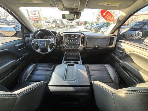 Used 2014 GMC Sierra 1500 Denali w/ Driver Alert Package image 20