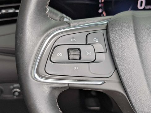 Certified 2024 Buick Encore GX Sport Touring AWD/4WD image 33