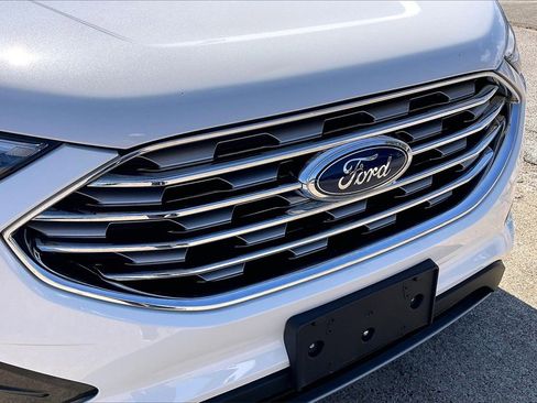 Certified 2022 Ford Edge SEL w/ Convenience Package image 34