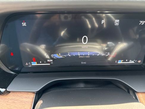 New 2026 Jeep Grand Cherokee Summit AWD/4WD image 20