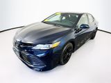 Certified 2020 Toyota Camry LE image 3