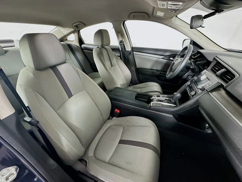 Used 2020 Honda Civic LX image 28