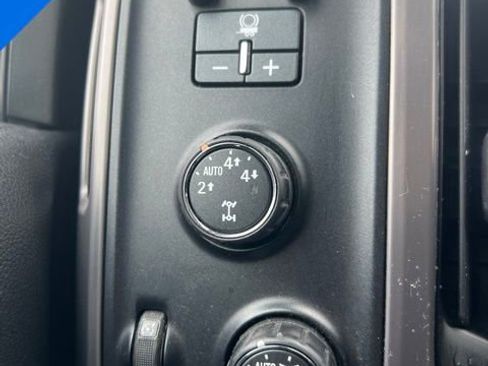 Used 2015 GMC Sierra 1500 SLT image 15