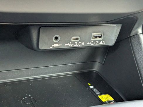 New 2026 Subaru Crosstrek 2.5i Limited image 20