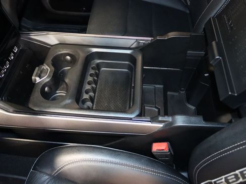 Used 2025 RAM 1500 Rebel w/ Rebel Level 2 Equipment Group AWD/4WD image 40