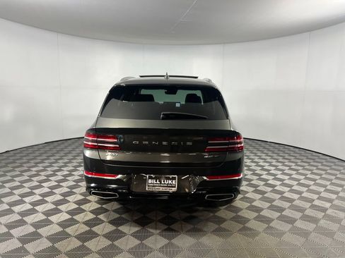Used 2024 Genesis GV80 3.5T w/ Prestige Package image 8