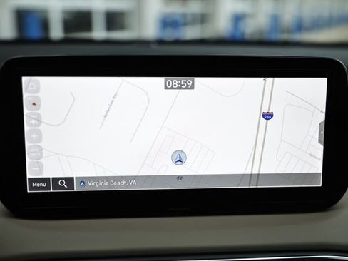 Used 2023 Hyundai Santa Fe Blue image 37