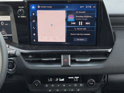 New 2026 Subaru Outback Limited XT image 17