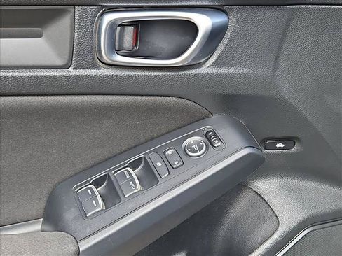 Used 2024 Honda Civic Sport image 12