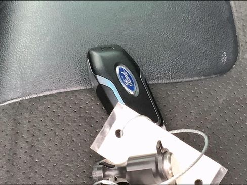 Used 2015 Ford Edge Sport AWD/4WD image 15