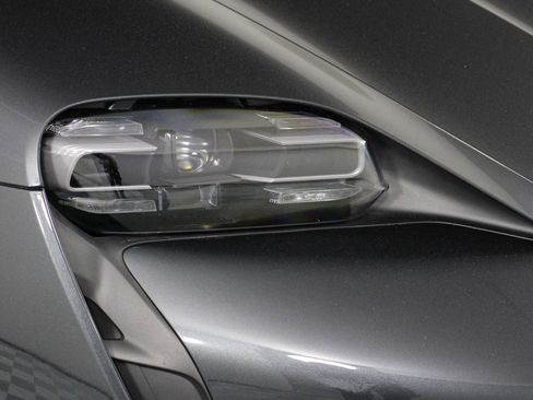 Certified 2023 Porsche Taycan image 25