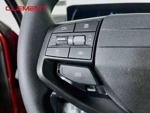 Used 2025 Kia K4 FWD image 14