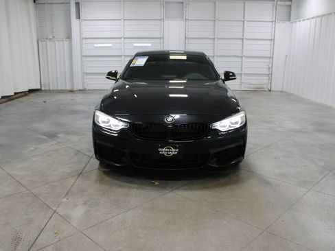 Used 2015 BMW 435i xDrive 435i xDrive image 3