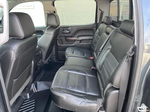 Used 2018 GMC Sierra 1500 Denali w/ Denali Ultimate Package image 13