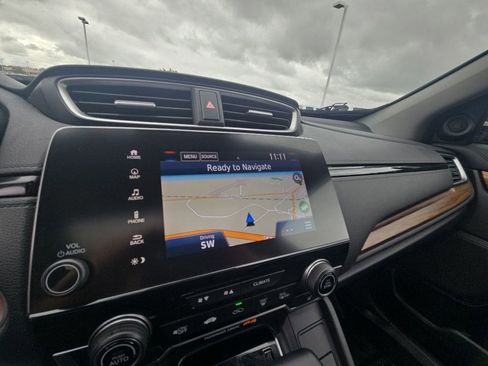 Used 2017 Honda CR-V EX-L image 20