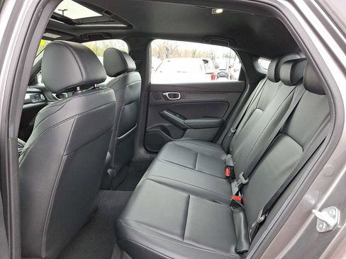 Used 2023 Acura Integra A-Spec image 10