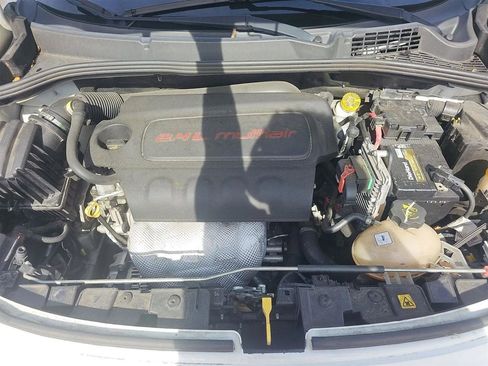 Used 2017 FIAT 500X Pop FWD image 13