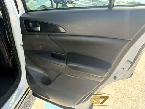 Used 2025 Mitsubishi Eclipse Cross SE AWD/4WD image 21
