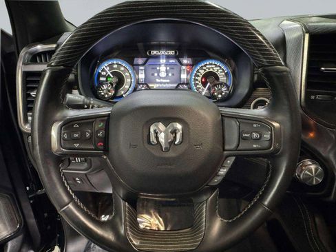 Used 2021 RAM 1500 Limited w/ Night Edition image 37