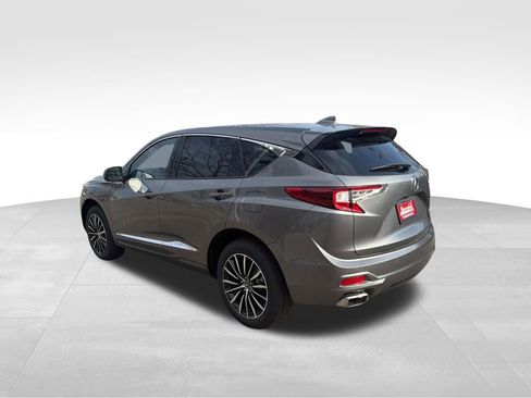 New 2026 Acura RDX SH-AWD image 3