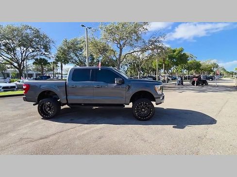 Used 2023 Ford F150 Lariat image 38