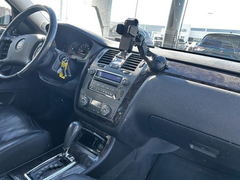 Used 2008 Cadillac DTS image 14