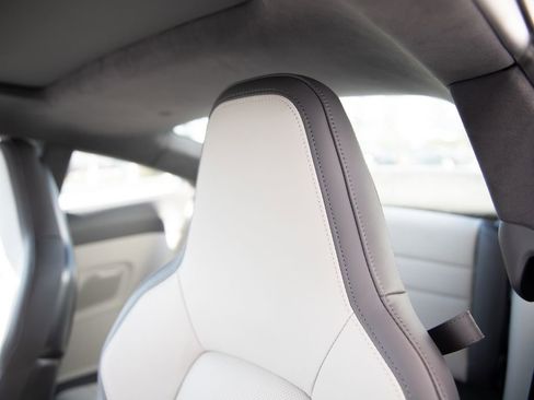 Certified 2025 Porsche 911 Carrera S image 17