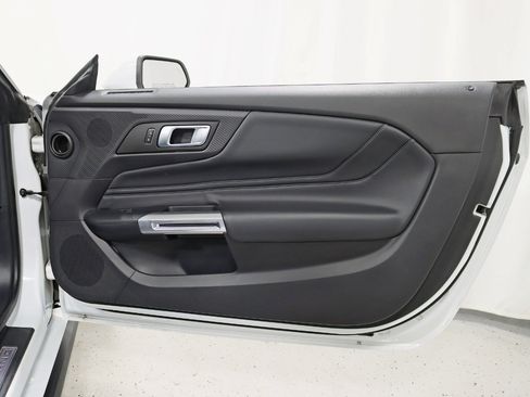 Used 2024 Ford Mustang Premium RWD image 30