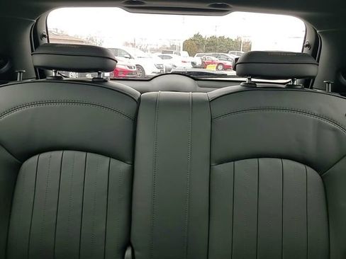 Used 2022 MINI Cooper SE image 27