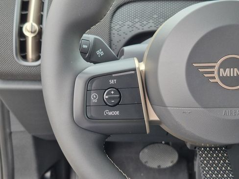 New 2026 MINI Cooper Countryman SE AWD/4WD image 17