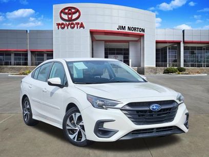 Used 2023 Subaru Legacy Premium