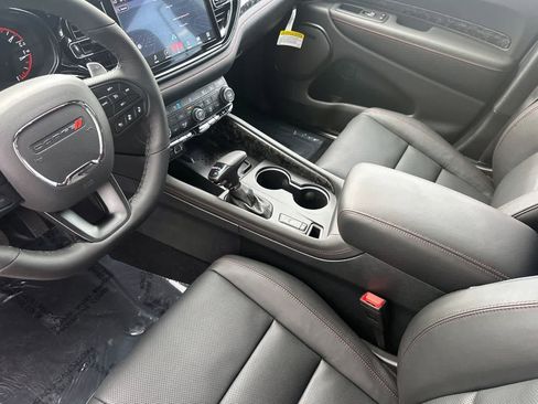 New 2026 Dodge Durango GT image 11