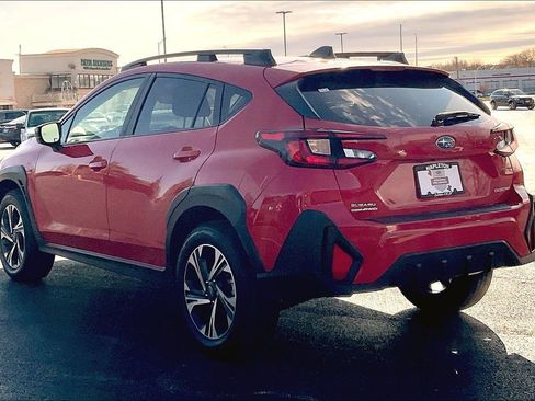 Certified 2024 Subaru Crosstrek 2.0i Premium image 11