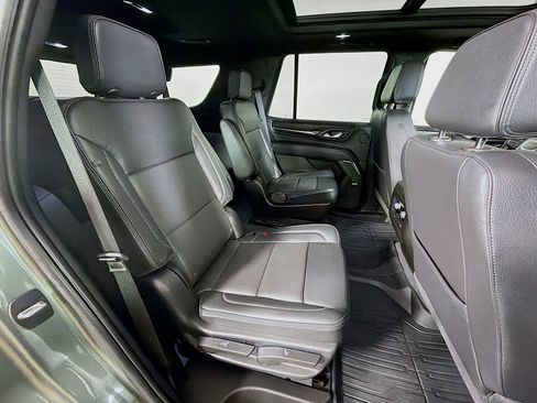 Used 2023 GMC Yukon Denali w/ Max Trailering Package AWD/4WD image 26