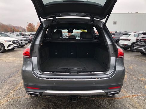Used 2022 Mercedes-Benz GLE 350 4MATIC w/ Premium Package image 31