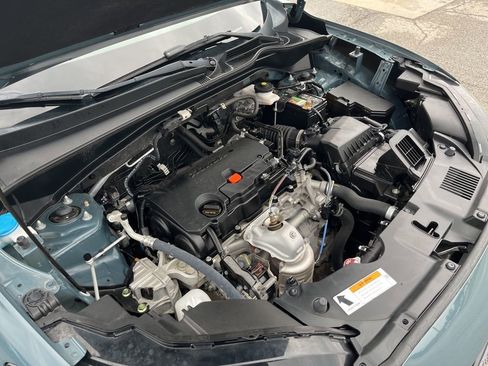 Used 2023 Honda HR-V Sport image 13