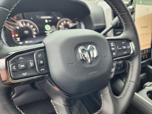 New 2026 RAM 2500 Rebel w/ Rebel Level 2 Equipment Group image 20