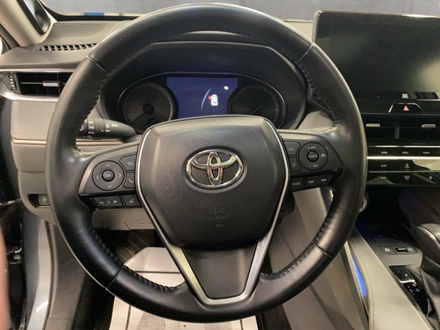 Used 2022 Toyota Venza Limited w/ Advanced Technology Package AWD/4WD image 27
