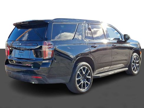 Used 2023 Chevrolet Tahoe RST image 6