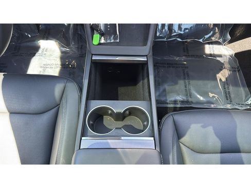 Used 2025 Tesla Model 3 Long Range RWD image 25
