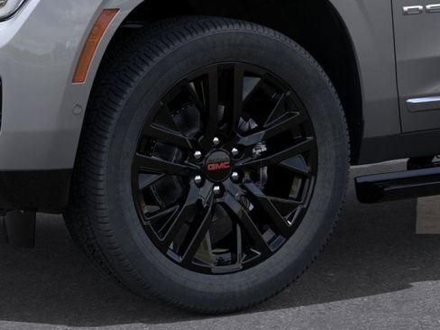 New 2026 GMC Yukon XL Denali image 9