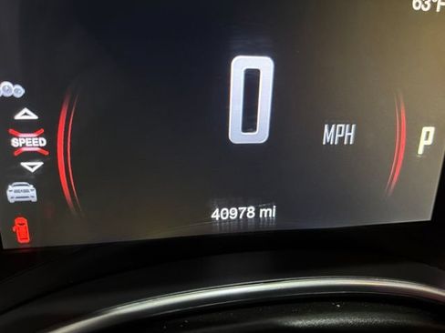 Used 2020 Dodge Durango AWD image 25