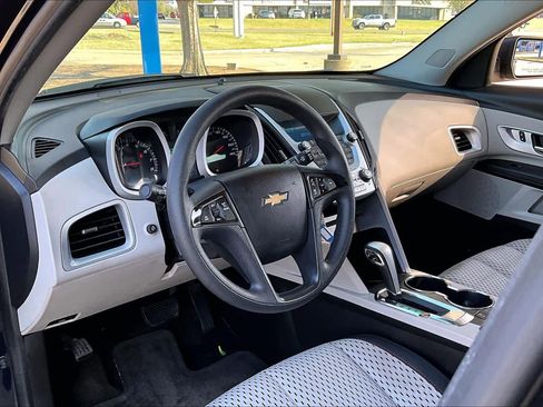 Used 2015 Chevrolet Equinox LS image 17
