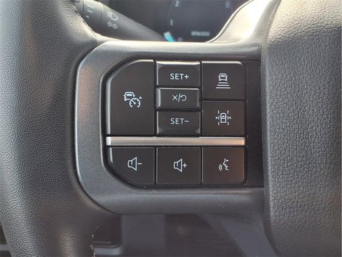 Used 2024 Ford F350 Lariat w/ Lariat Ultimate Package image 13