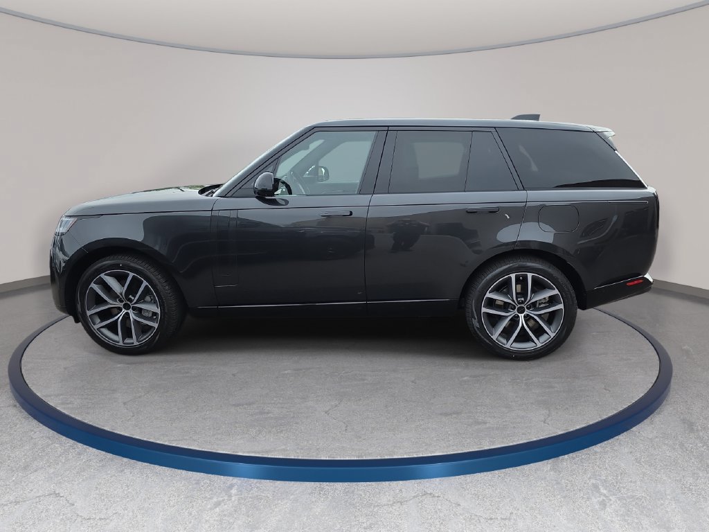 New 2026 Land Rover Range Rover SE AWD/4WD image 8