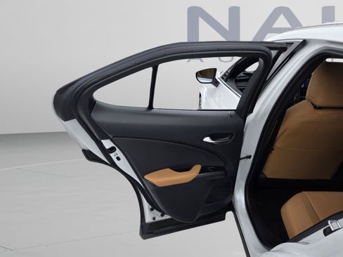 Used 2025 Lexus UX 300h FWD w/ Accessory Package (Z2) image 19