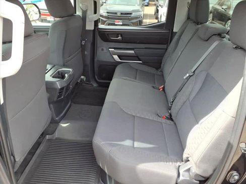 Used 2023 Toyota Tundra SR5 image 10