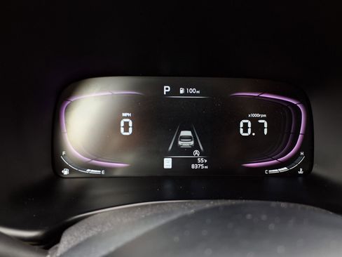 Used 2023 Kia Soul LX image 17