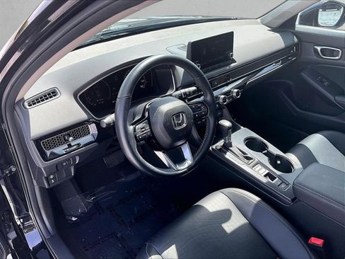 Used 2023 Honda Civic EX-L image 14