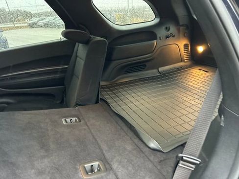 Used 2024 Dodge Durango SXT image 39